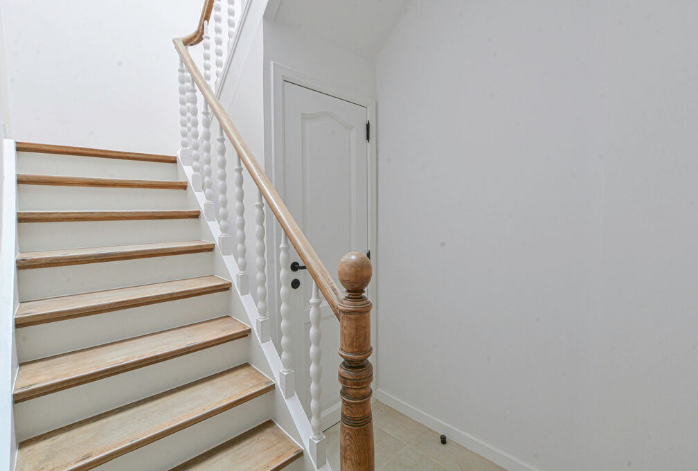 Duplex à louer à Woluwe-Saint-Pierre