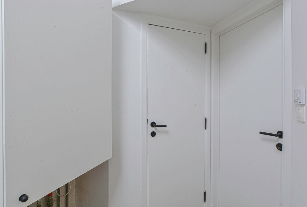 Duplex à louer à Woluwe-Saint-Pierre