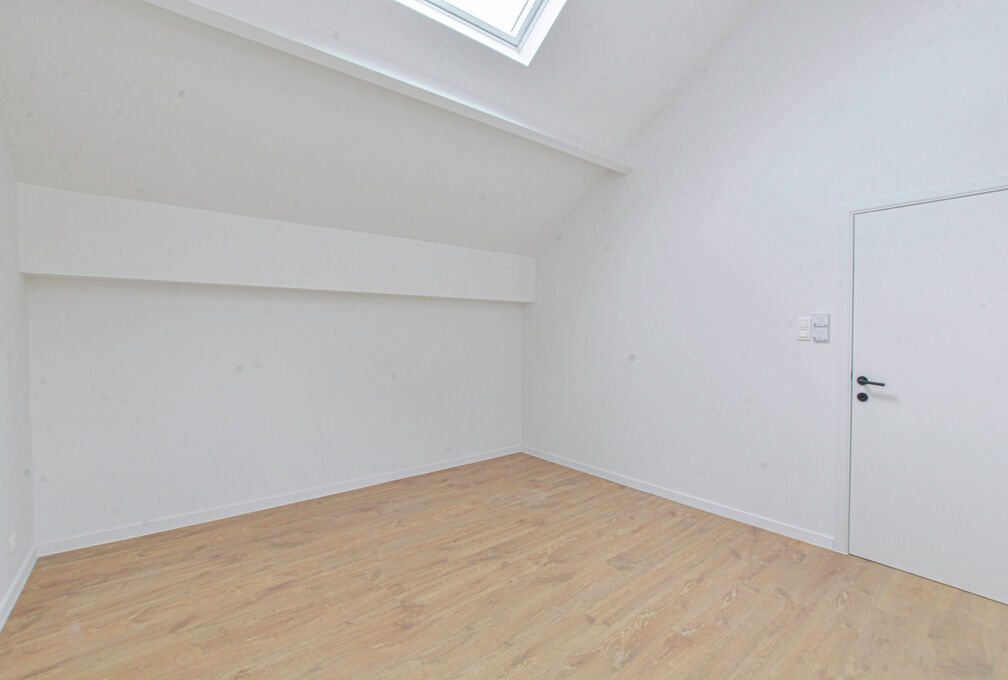 Duplex à louer à Woluwe-Saint-Pierre