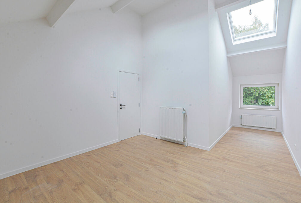 Duplex à louer à Woluwe-Saint-Pierre