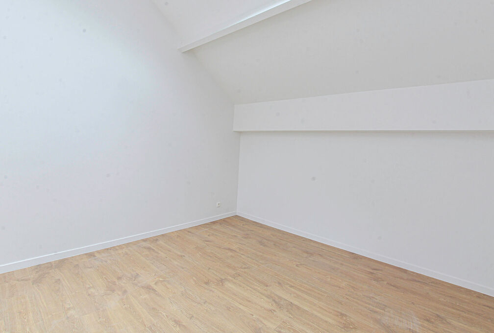 Duplex à louer à Woluwe-Saint-Pierre