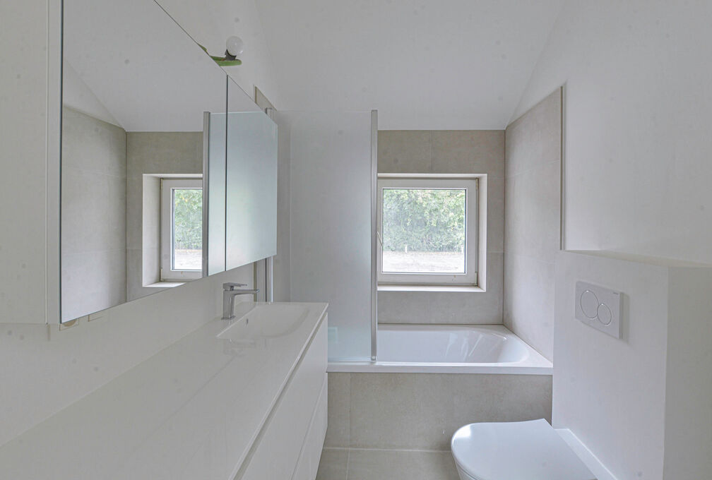 Duplex à louer à Woluwe-Saint-Pierre