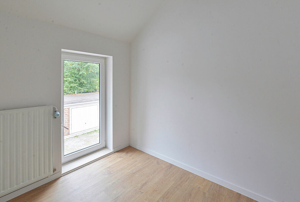 Duplex à louer à Woluwe-Saint-Pierre