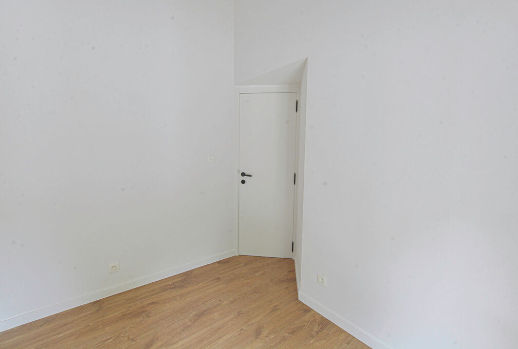 Duplex à louer à Woluwe-Saint-Pierre