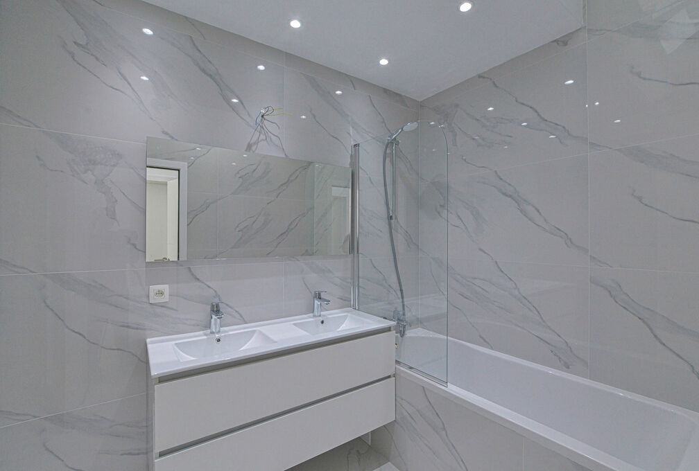 Duplex &agrave; louer &agrave; Woluwe-Saint-Pierre