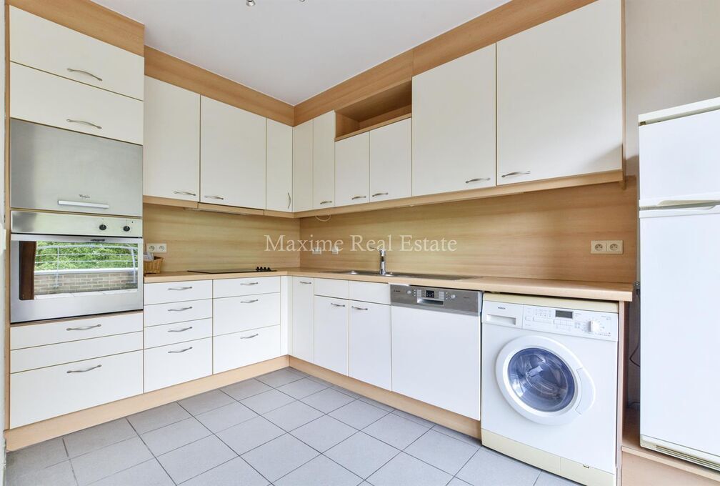 Duplex &agrave; louer &agrave; Woluwe-Saint-Pierre