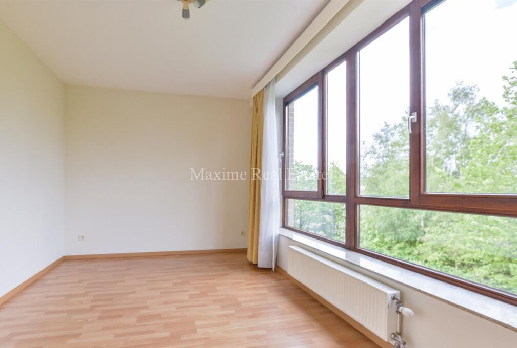 Duplex &agrave; louer &agrave; Woluwe-Saint-Pierre