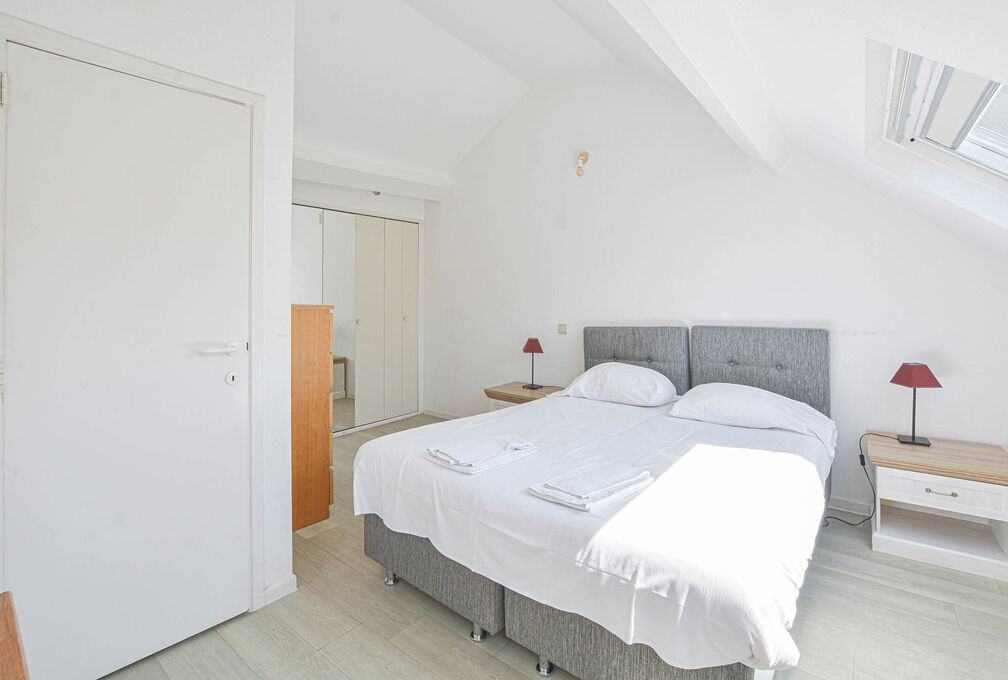 Duplex à vendre à Brussel
