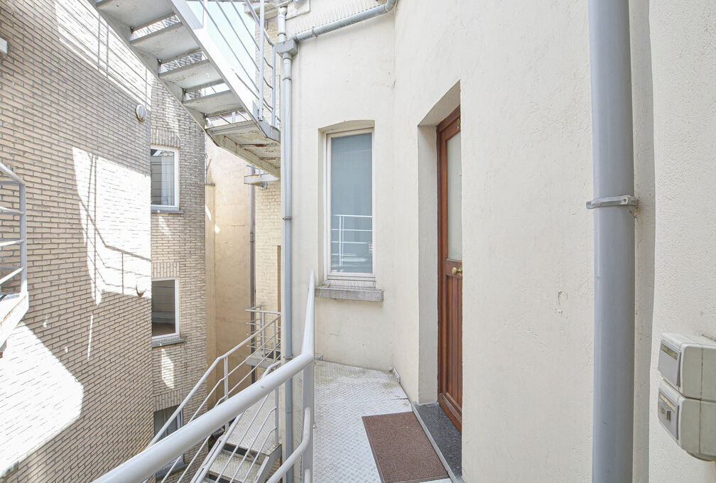 Duplex à vendre à Brussel