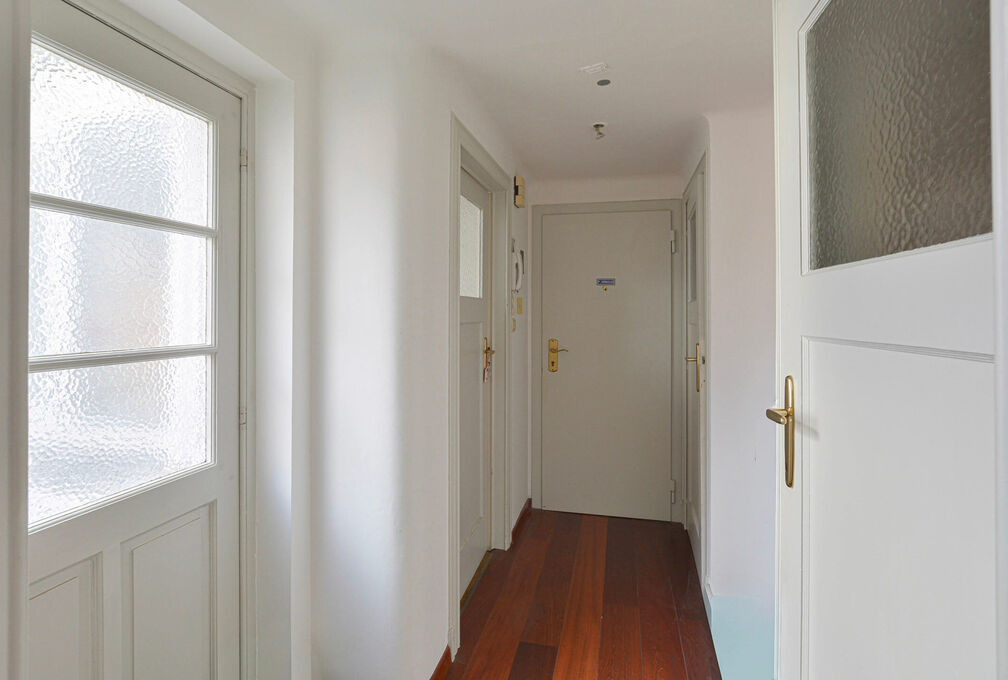 Duplex &agrave; vendre &agrave; Brussel