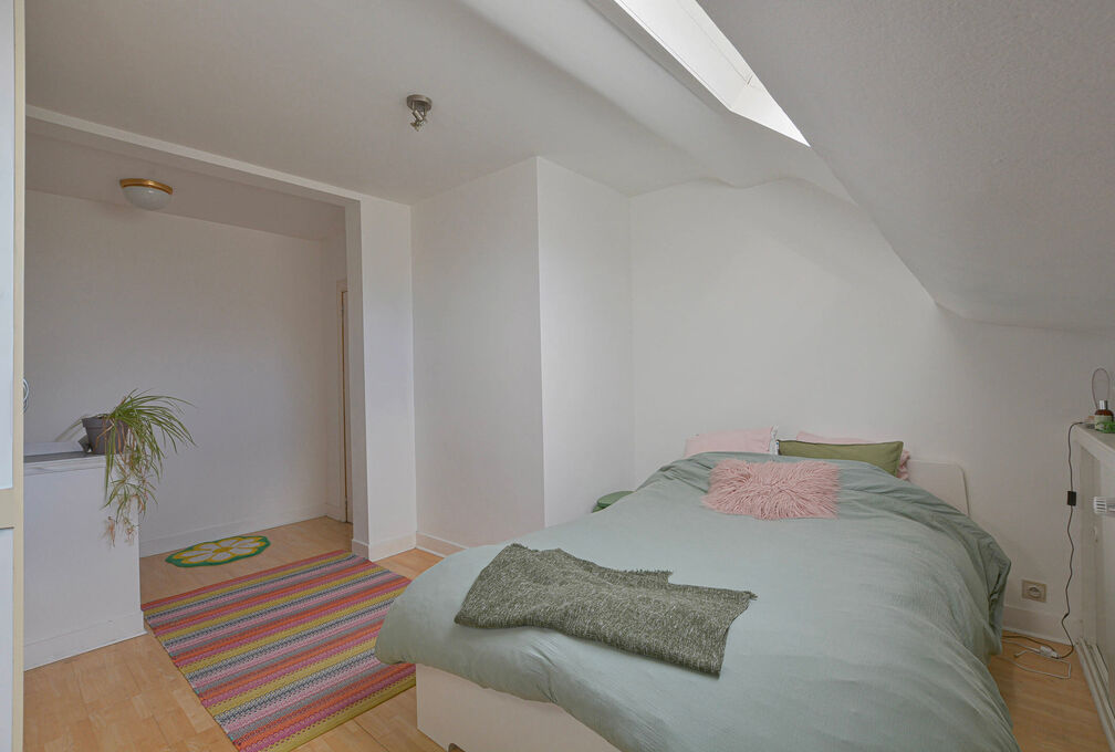 Duplex &agrave; vendre &agrave; Brussel