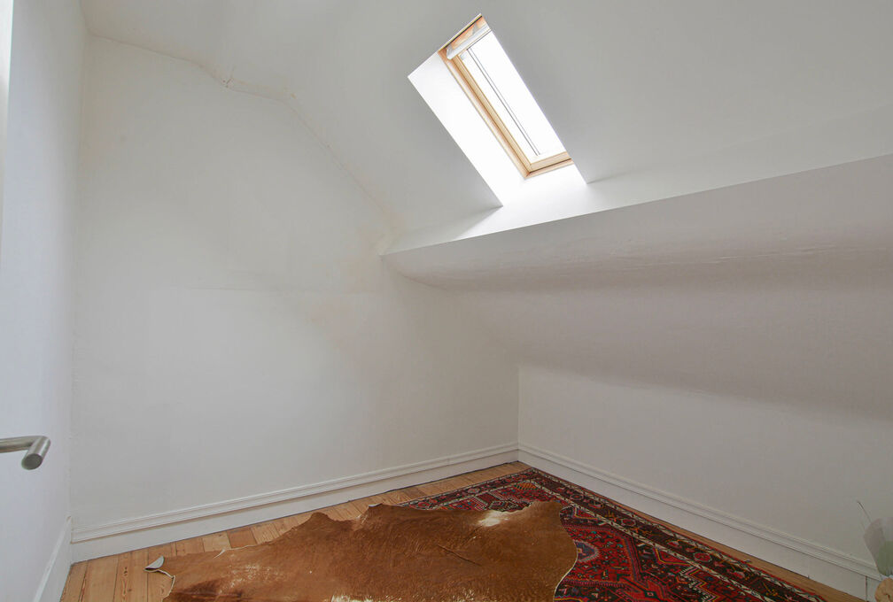 Duplex &agrave; vendre &agrave; Brussel