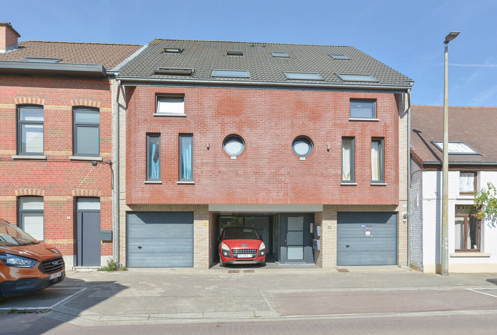 Duplex &agrave; vendre &agrave; Machelen