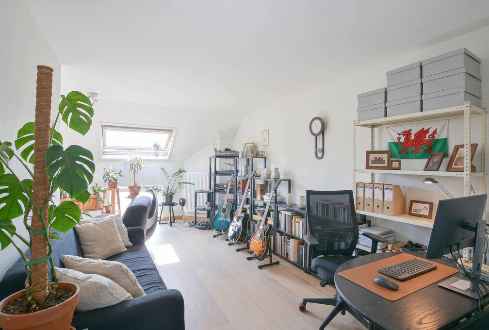 Duplex &agrave; vendre &agrave; Machelen