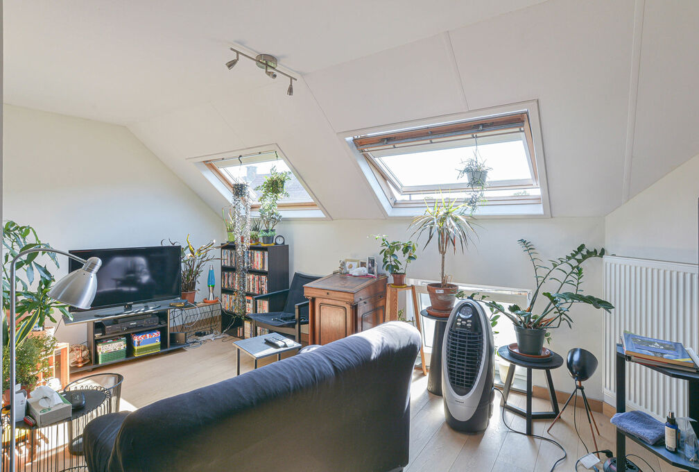 Duplex &agrave; vendre &agrave; Machelen