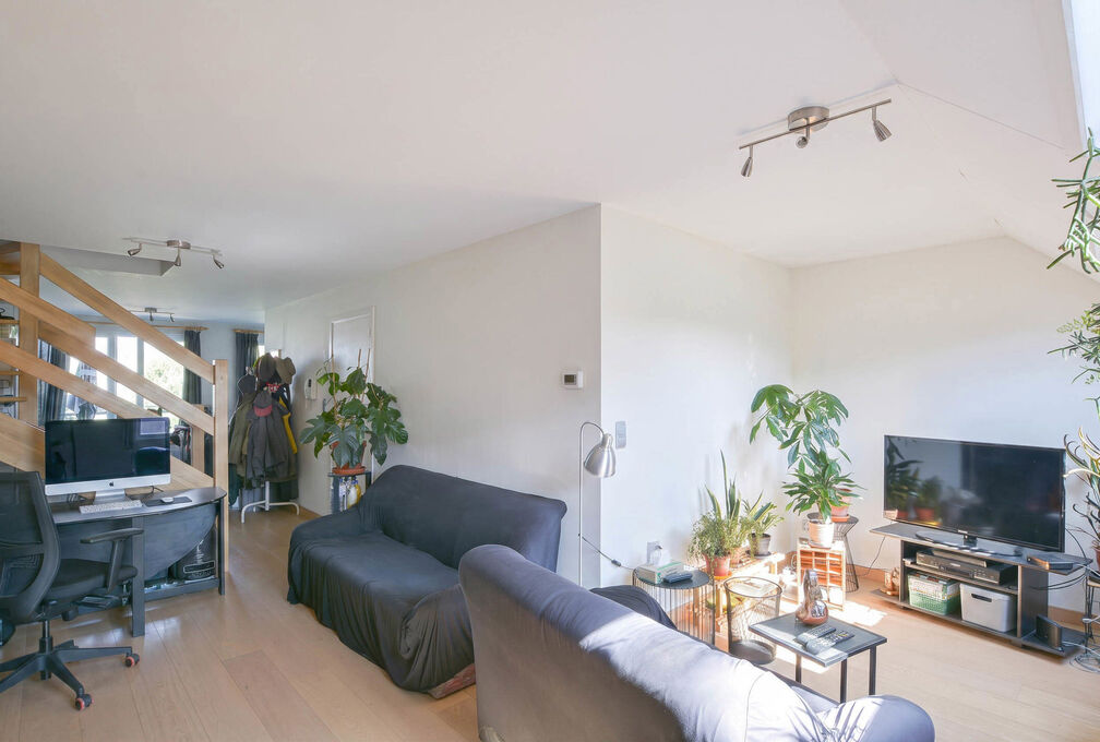 Duplex &agrave; vendre &agrave; Machelen