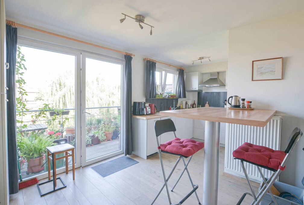 Duplex &agrave; vendre &agrave; Machelen
