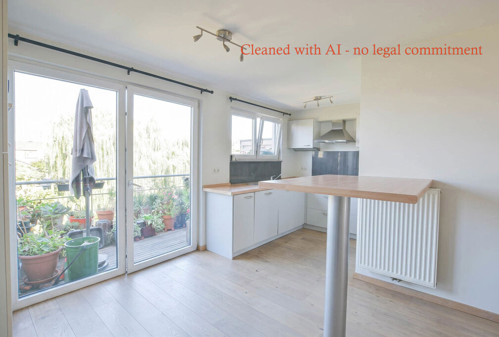 Duplex &agrave; vendre &agrave; Machelen