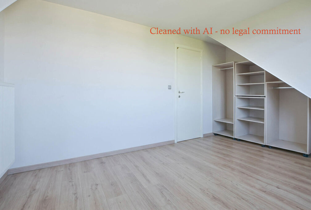 Duplex &agrave; vendre &agrave; Machelen