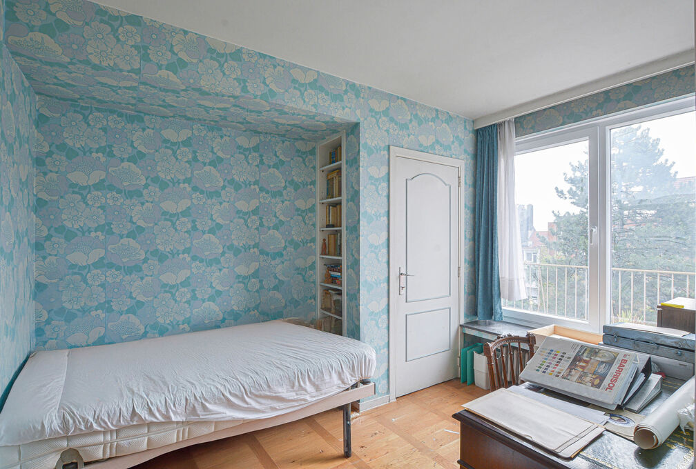 Duplex à vendre à Sint-Lambrechts-Woluwe