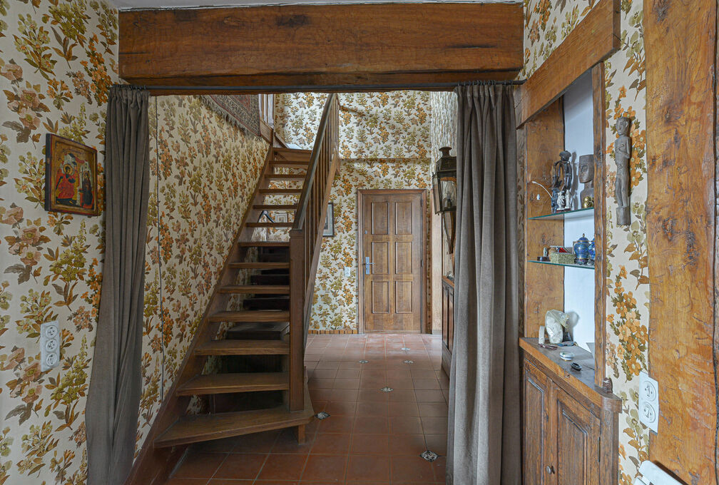 Duplex à vendre à Sint-Lambrechts-Woluwe