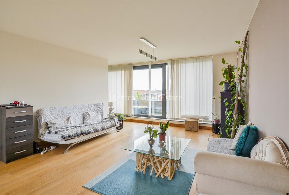 Duplex à vendre à Sint-Pieters-Woluwe