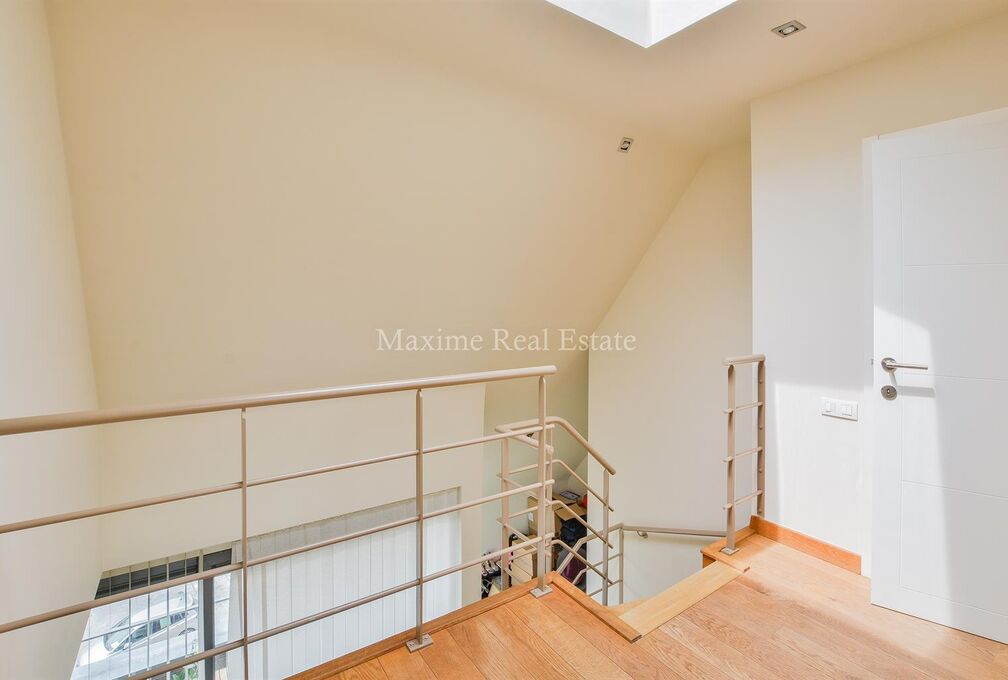 Duplex à vendre à Sint-Pieters-Woluwe
