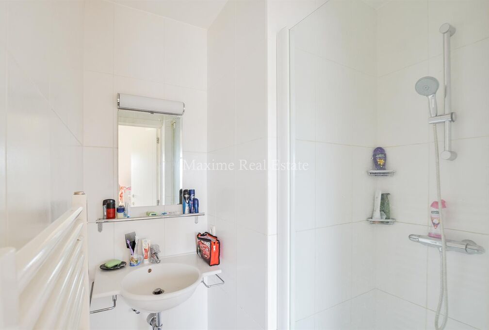 Duplex à vendre à Sint-Pieters-Woluwe