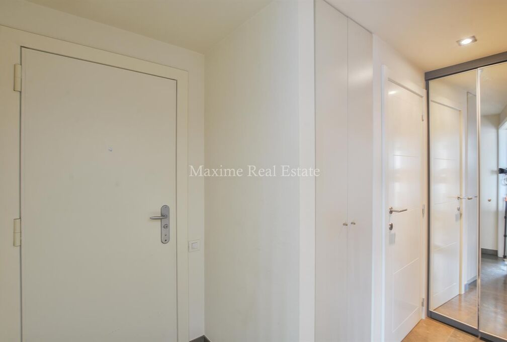 Duplex à vendre à Sint-Pieters-Woluwe