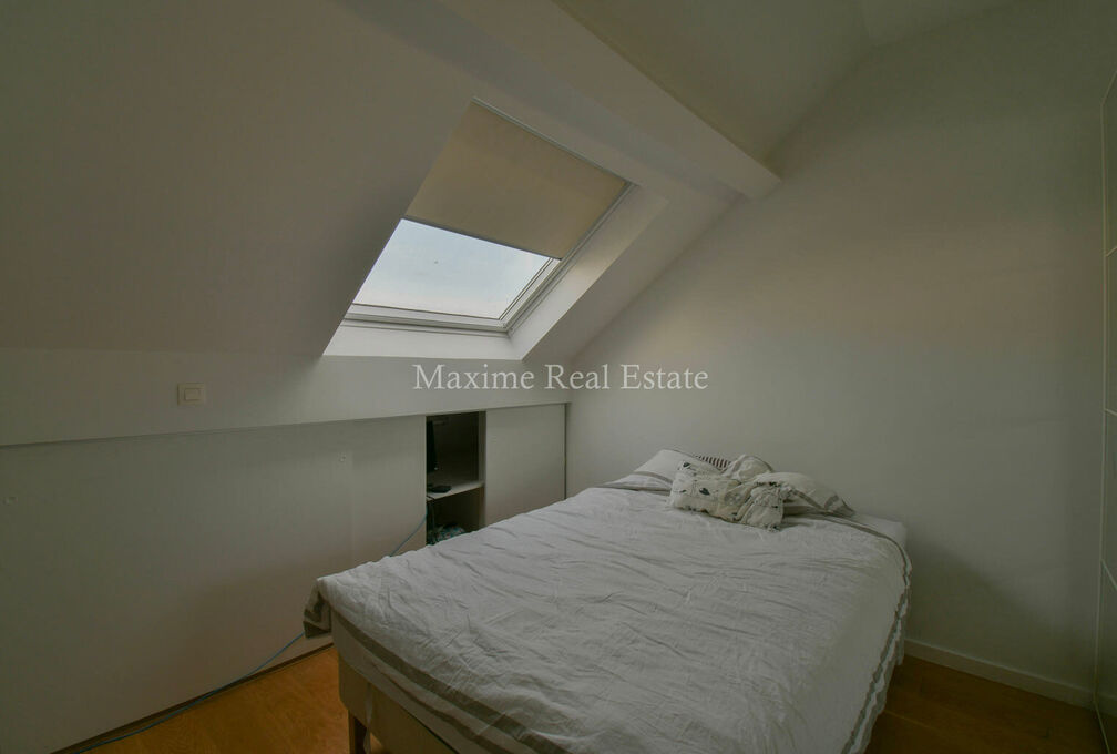 Duplex for rent in Bruxelles