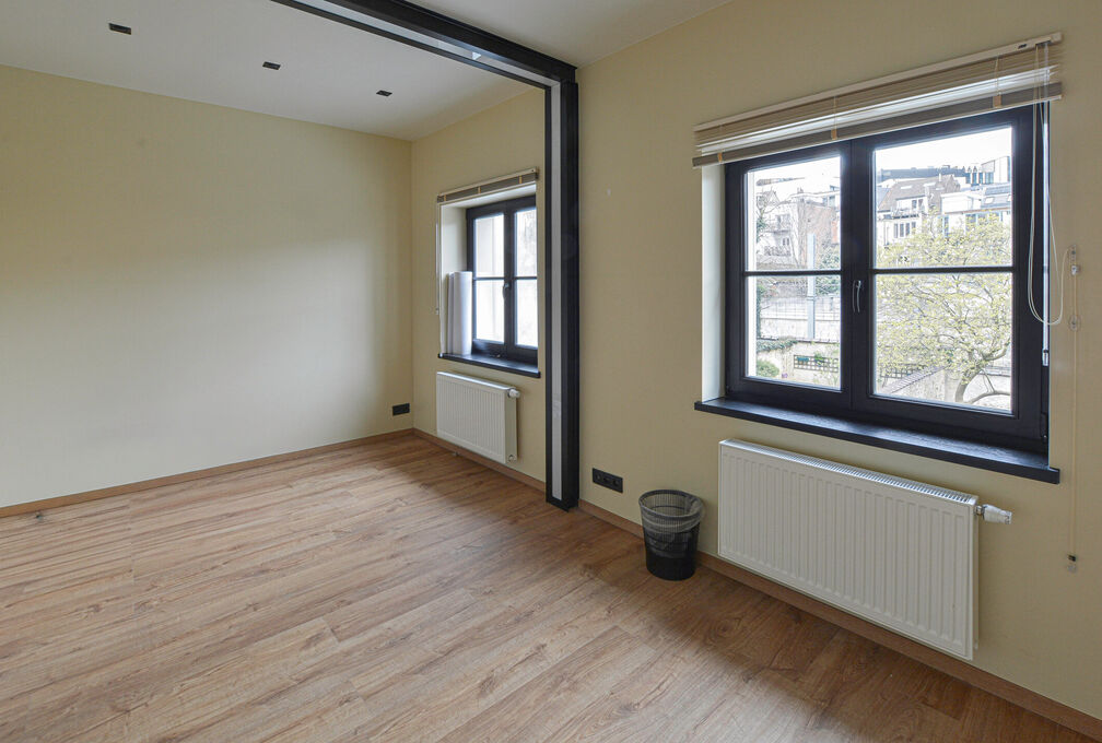 Duplex for rent in Bruxelles