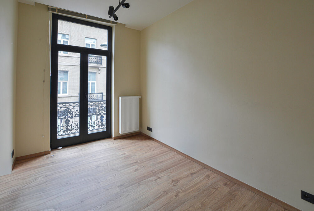 Duplex for rent in Bruxelles