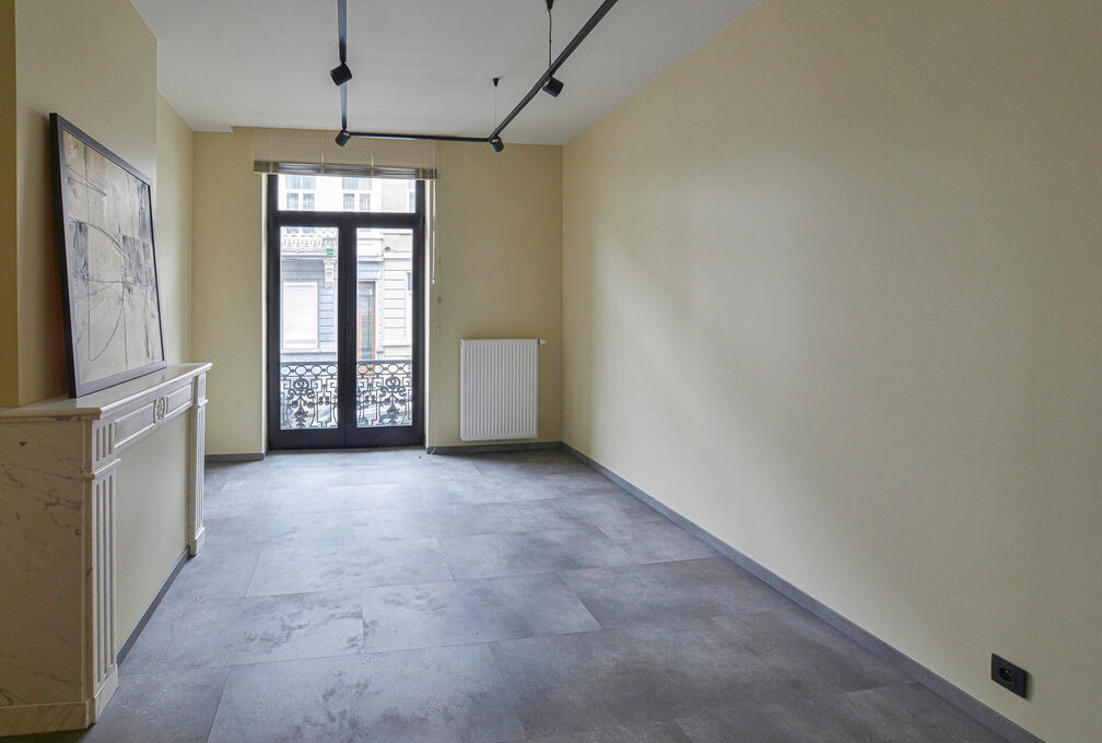 Duplex for rent in Bruxelles