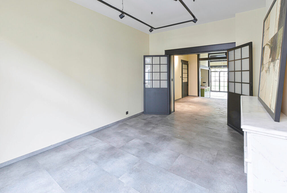 Duplex for rent in Bruxelles