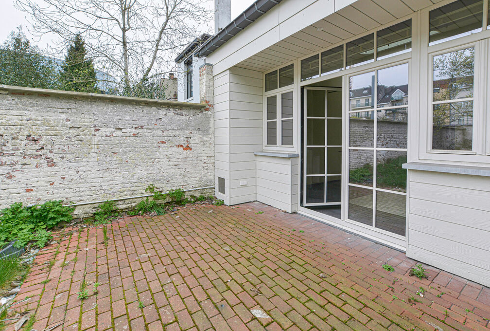Duplex for rent in Bruxelles