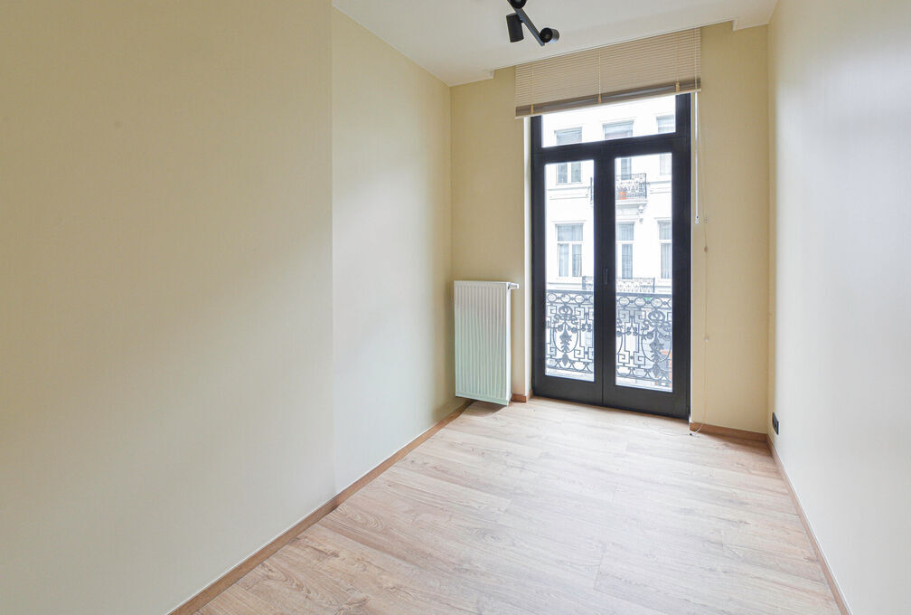 Duplex for rent in Bruxelles
