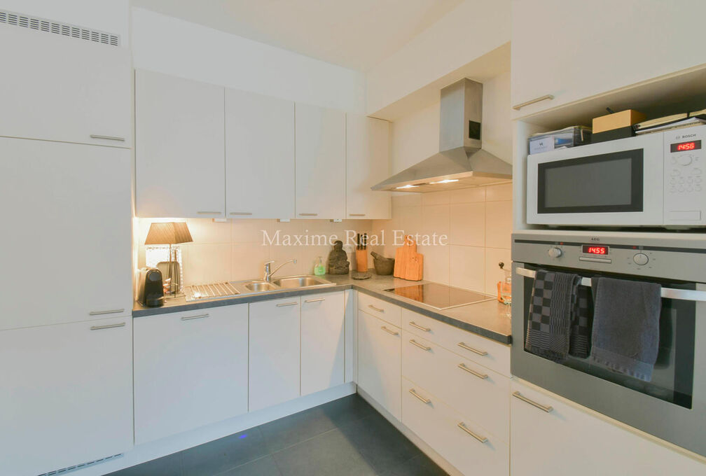 Duplex for rent in Kraainem