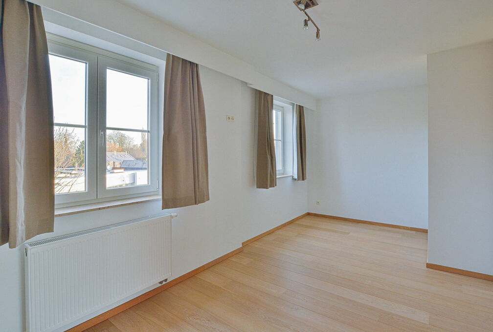 Duplex for rent in Kraainem