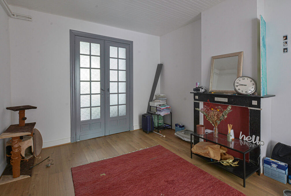 Duplex for rent in Sint-Lambrechts-Woluwe