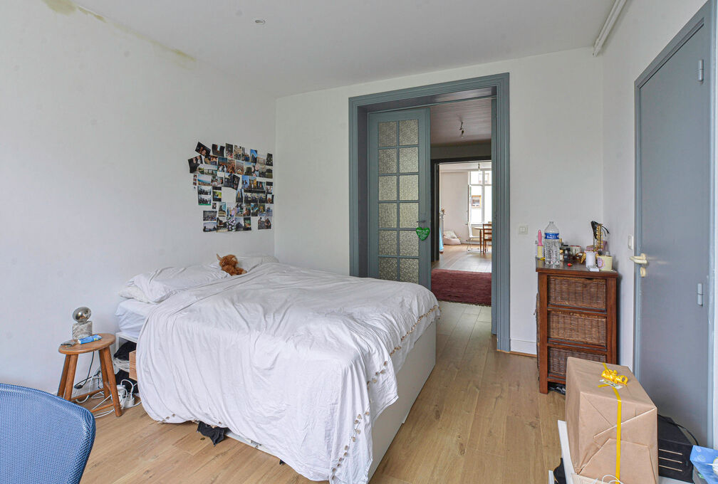 Duplex for rent in Sint-Lambrechts-Woluwe