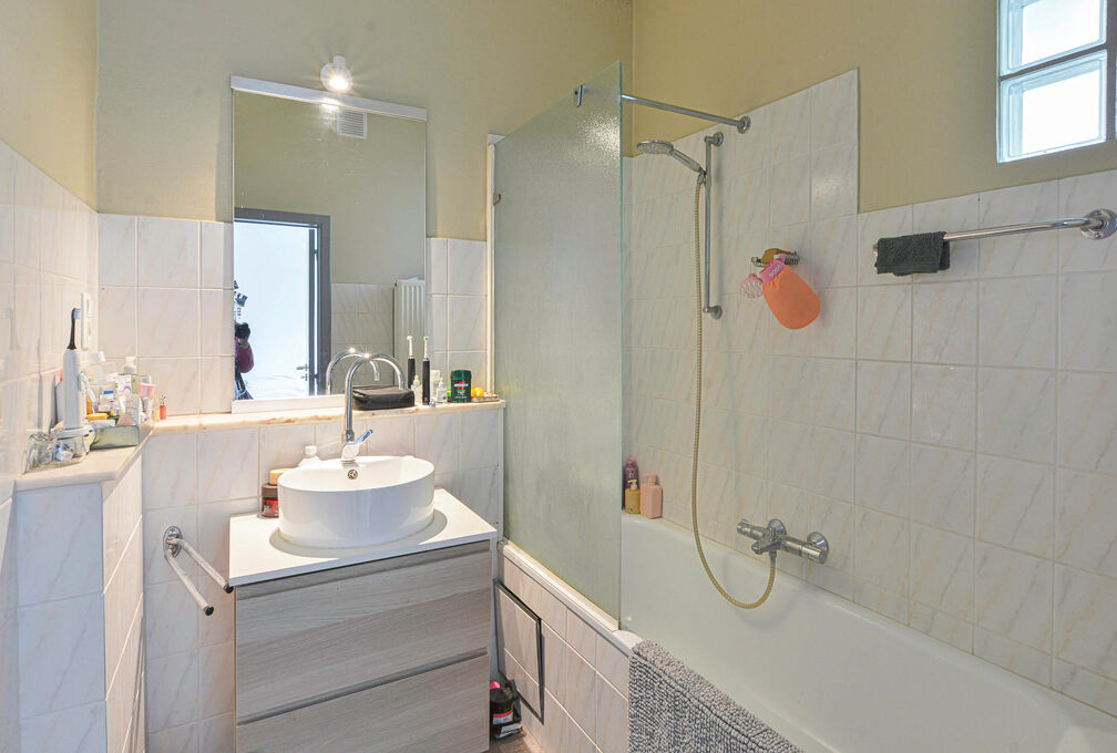 Duplex for rent in Sint-Lambrechts-Woluwe