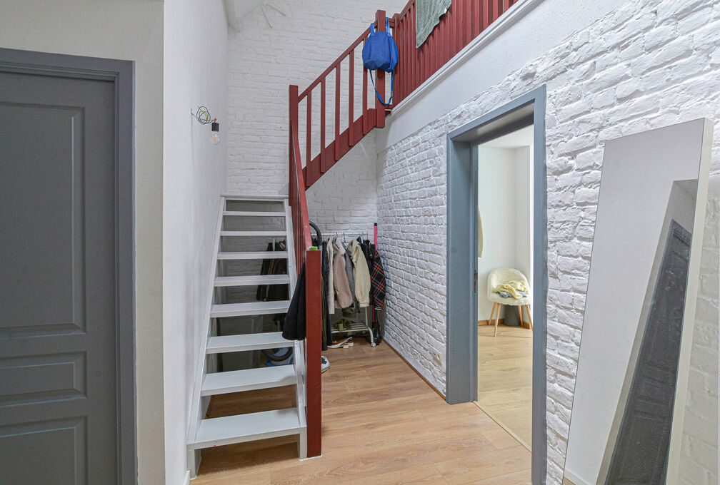 Duplex for rent in Sint-Lambrechts-Woluwe