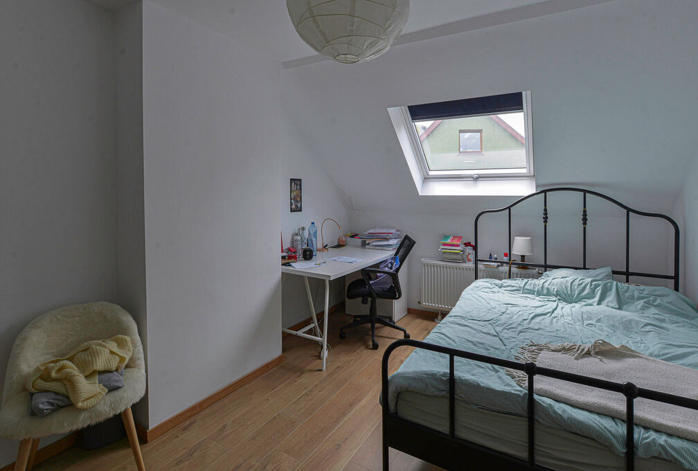 Duplex for rent in Sint-Lambrechts-Woluwe