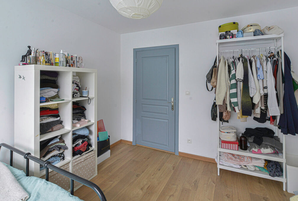 Duplex for rent in Sint-Lambrechts-Woluwe