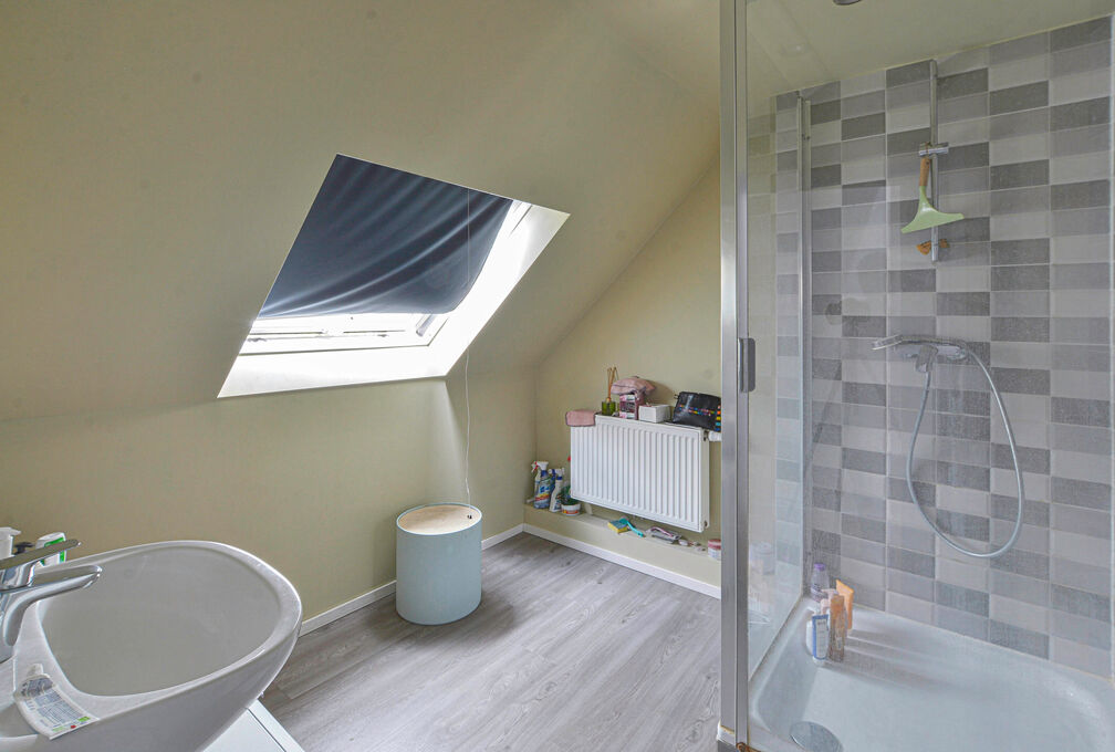Duplex for rent in Sint-Lambrechts-Woluwe