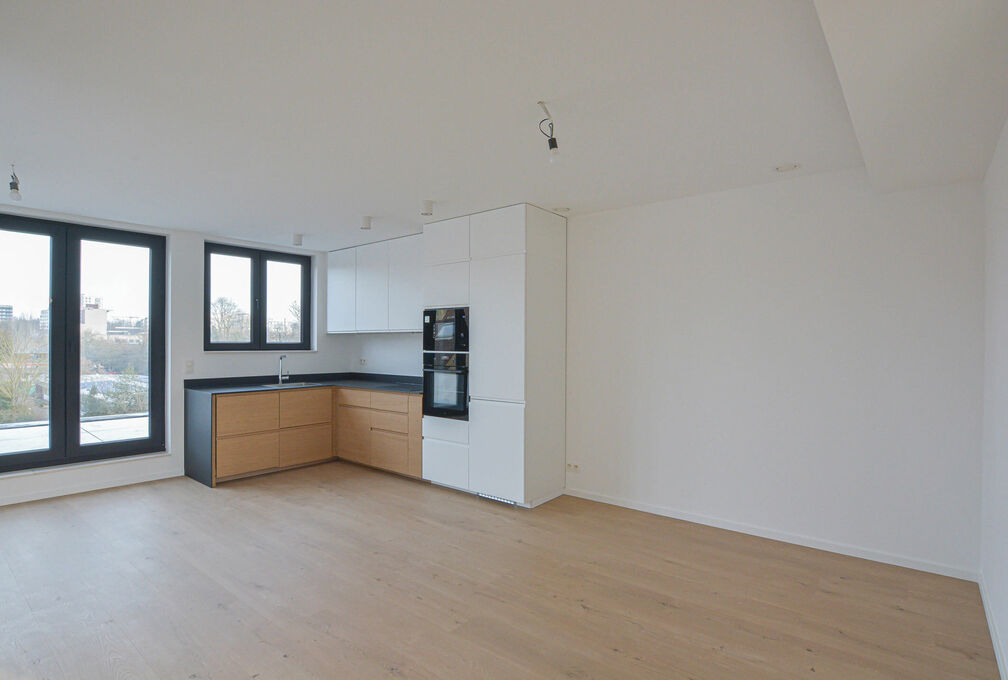Duplex for rent in Watermaal-Bosvoorde