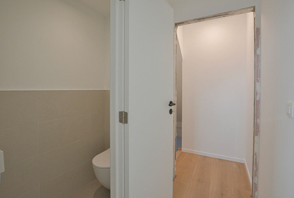 Duplex for rent in Watermaal-Bosvoorde