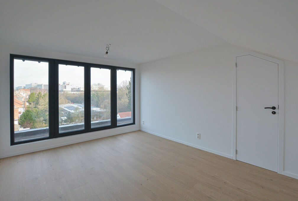 Duplex for rent in Watermaal-Bosvoorde