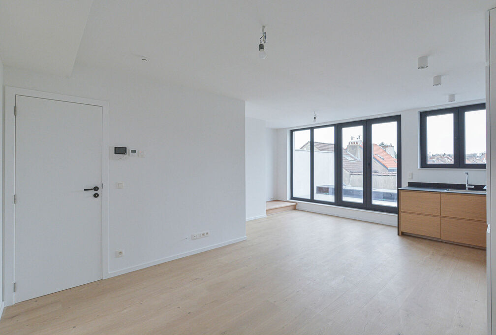 Duplex for rent in Watermaal-Bosvoorde