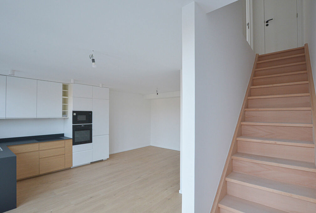 Duplex for rent in Watermaal-Bosvoorde